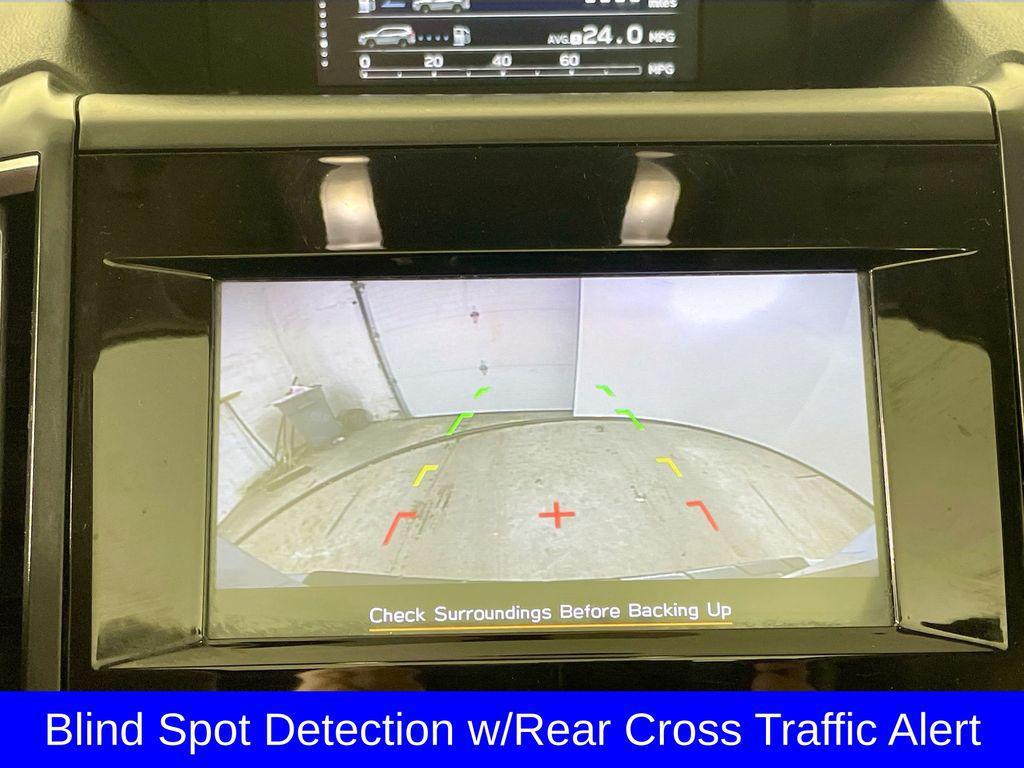 used 2019 Subaru Forester car, priced at $14,490