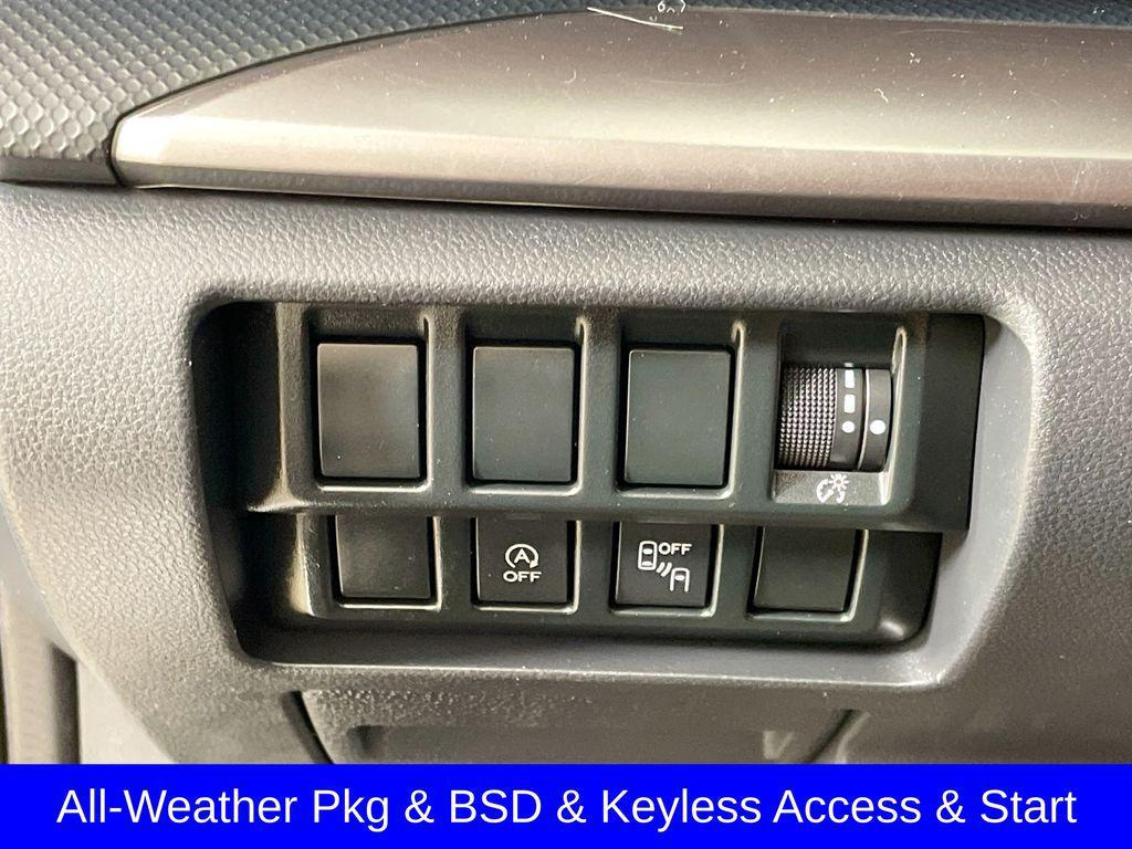 used 2019 Subaru Forester car, priced at $14,490