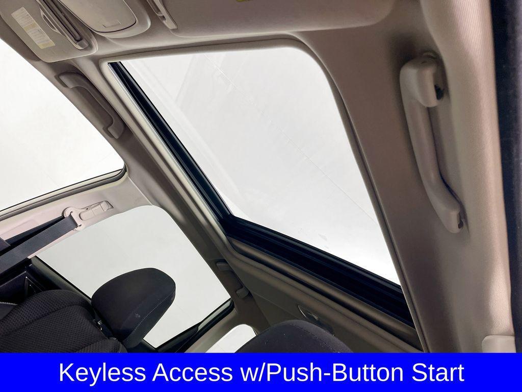 used 2019 Subaru Forester car, priced at $14,490