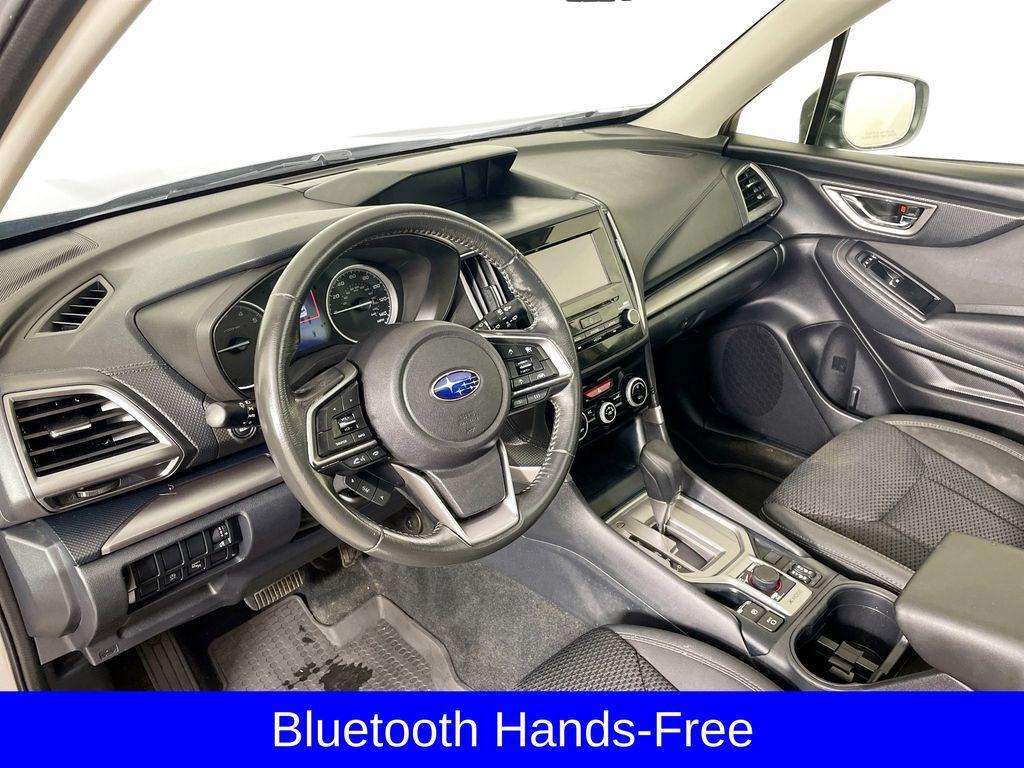 used 2019 Subaru Forester car, priced at $14,490