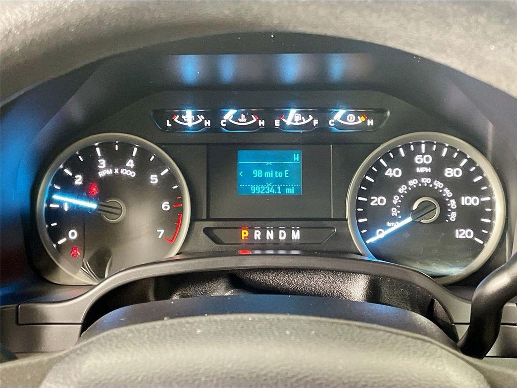 used 2019 Ford F-150 car, priced at $24,490
