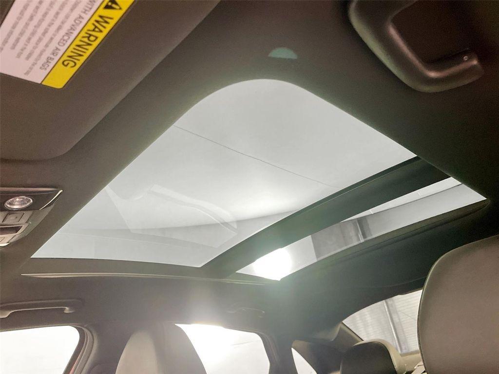 used 2021 Kia K5 car, priced at $19,750
