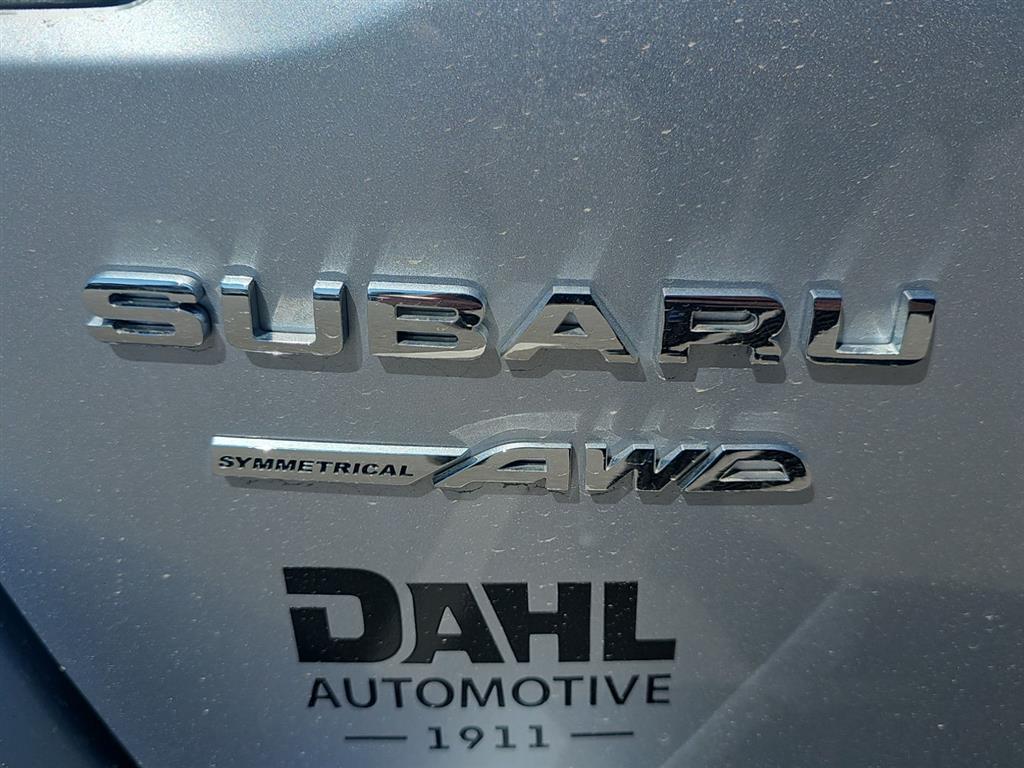 used 2025 Subaru Outback car, priced at $30,998