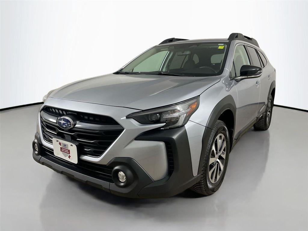 used 2025 Subaru Outback car, priced at $29,750
