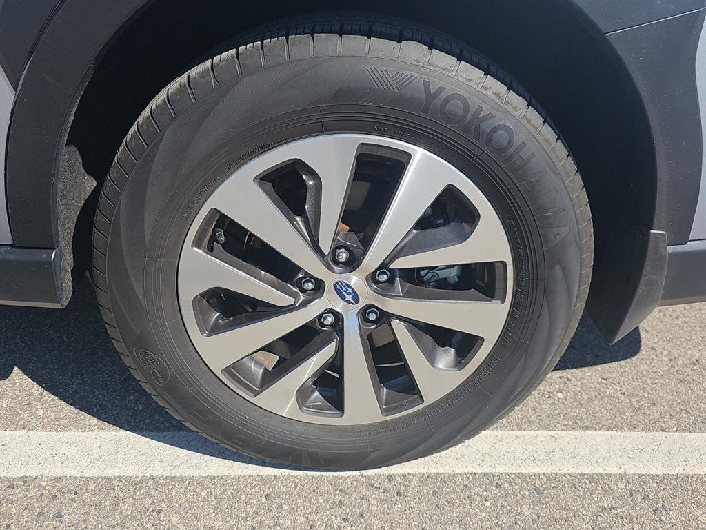 used 2025 Subaru Outback car, priced at $30,998