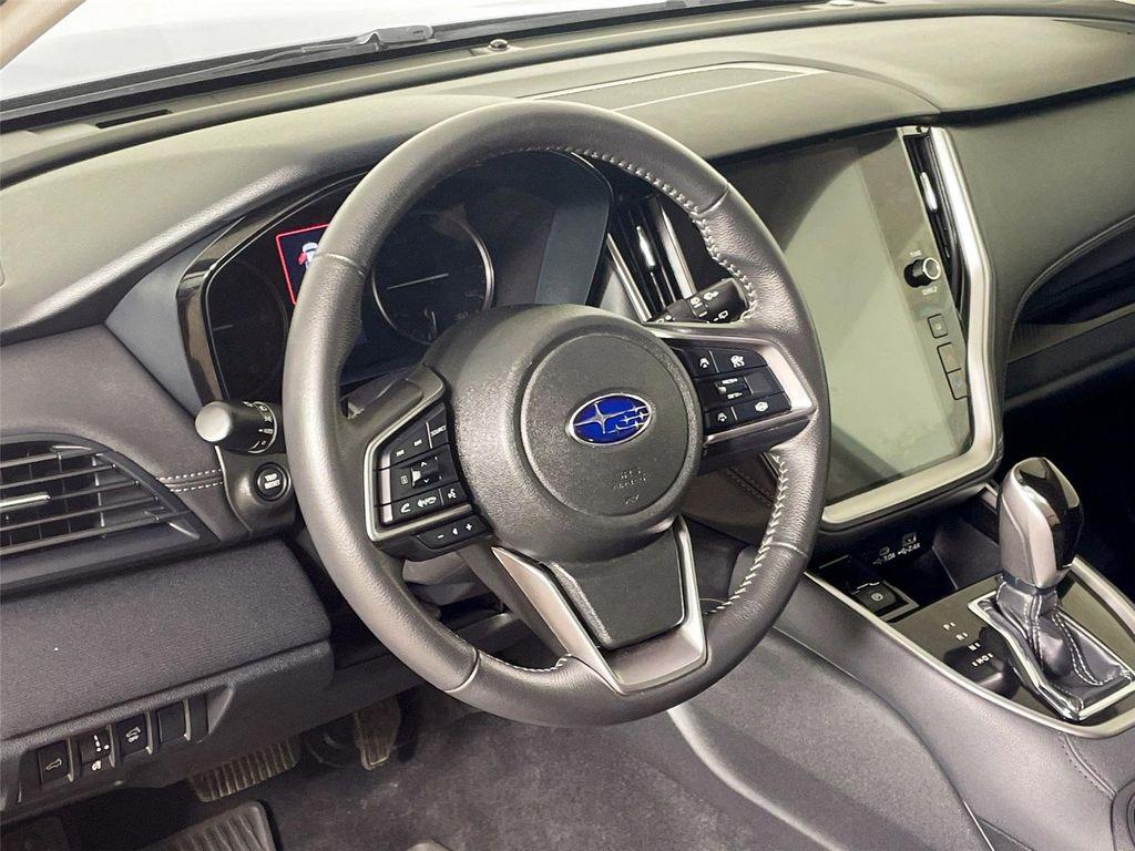 used 2025 Subaru Outback car, priced at $29,750