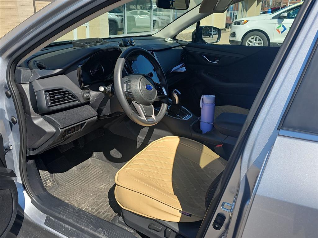 used 2025 Subaru Outback car, priced at $30,998