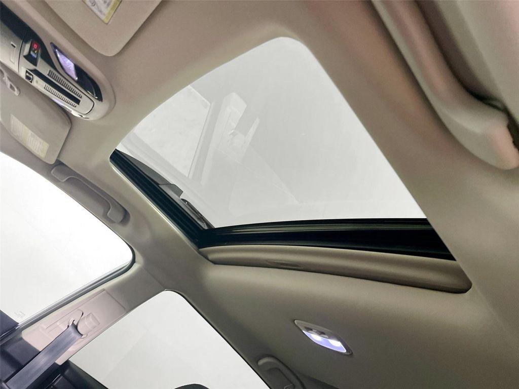used 2025 Subaru Outback car, priced at $29,750