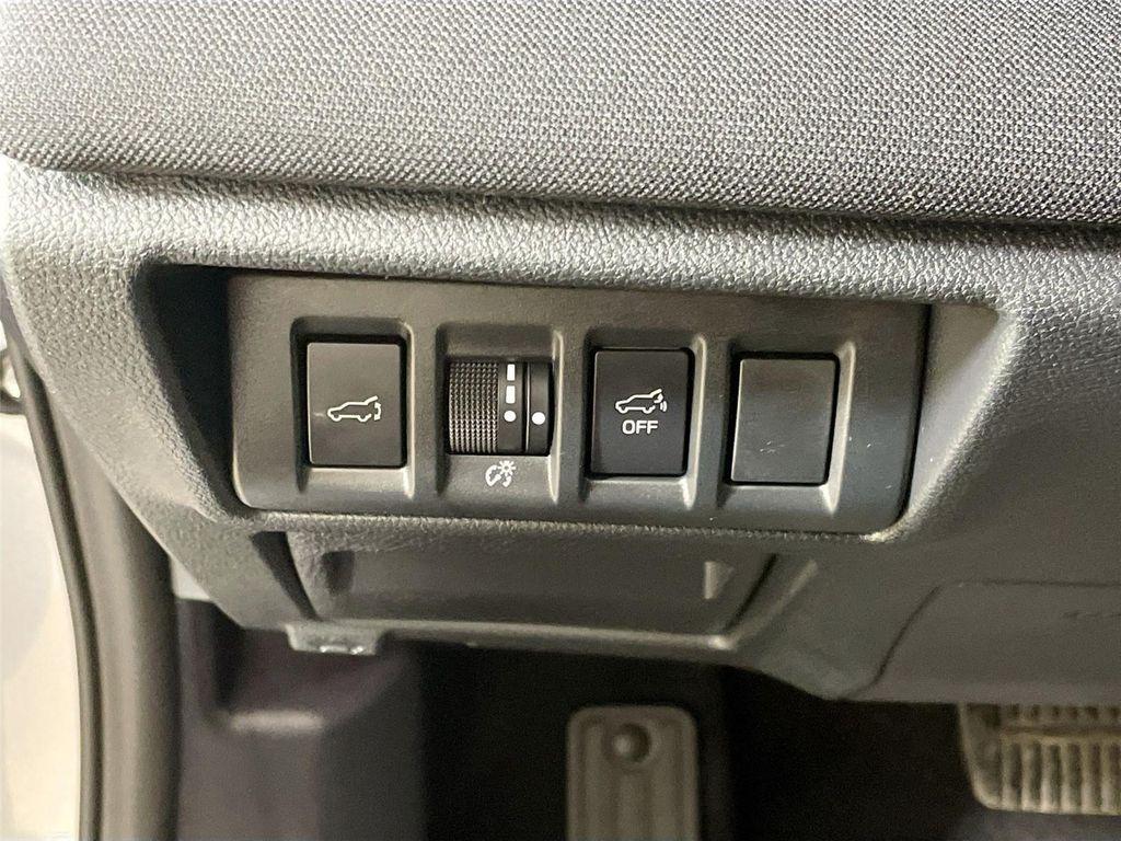 used 2025 Subaru Outback car, priced at $29,750
