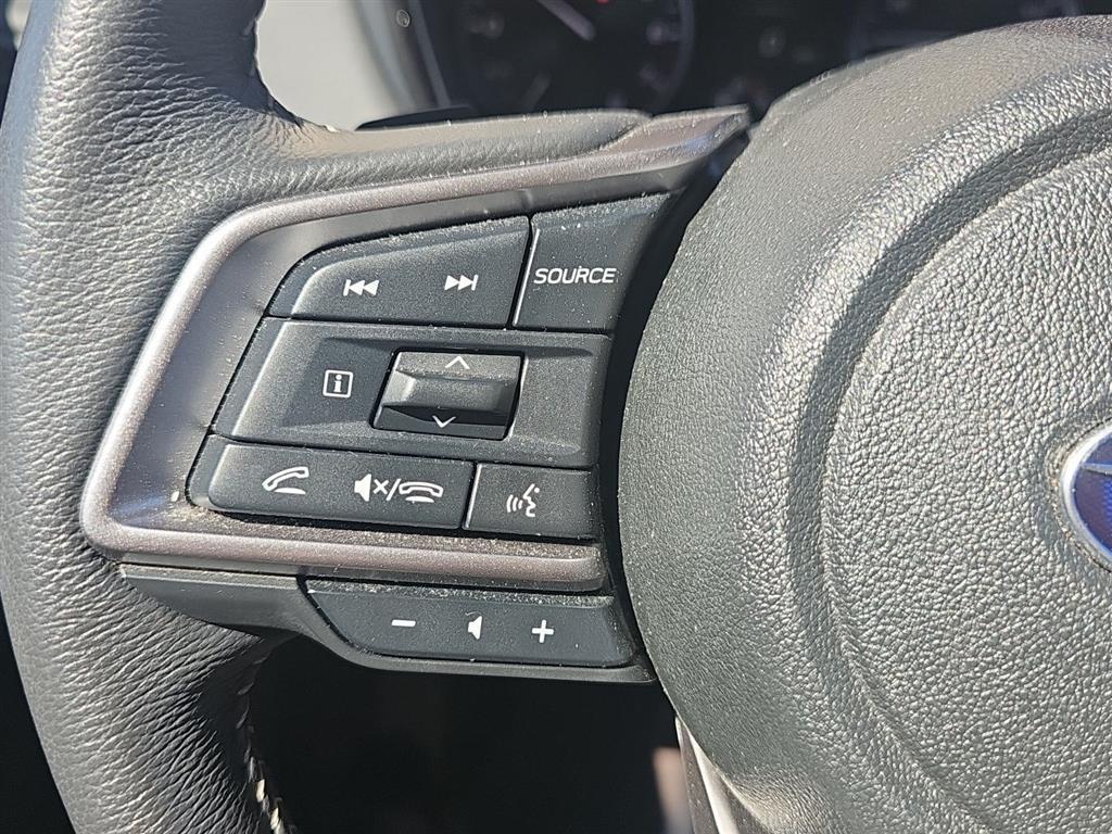 used 2025 Subaru Outback car, priced at $30,998