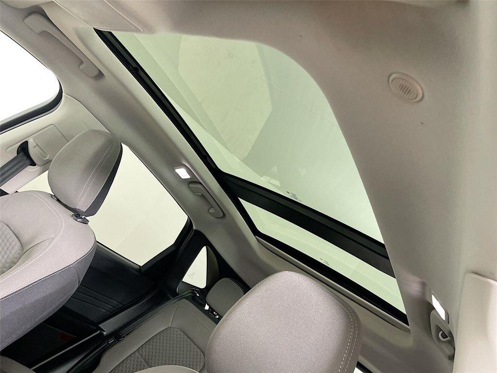 used 2022 Ford Escape car, priced at $21,499