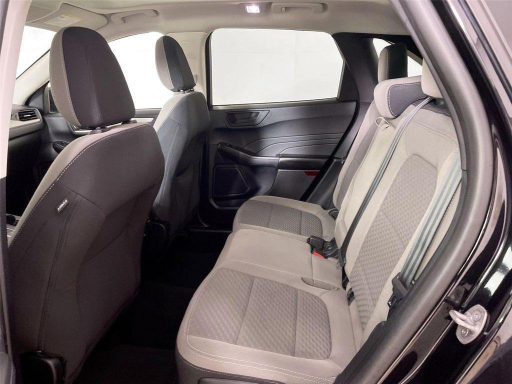 used 2022 Ford Escape car, priced at $21,499