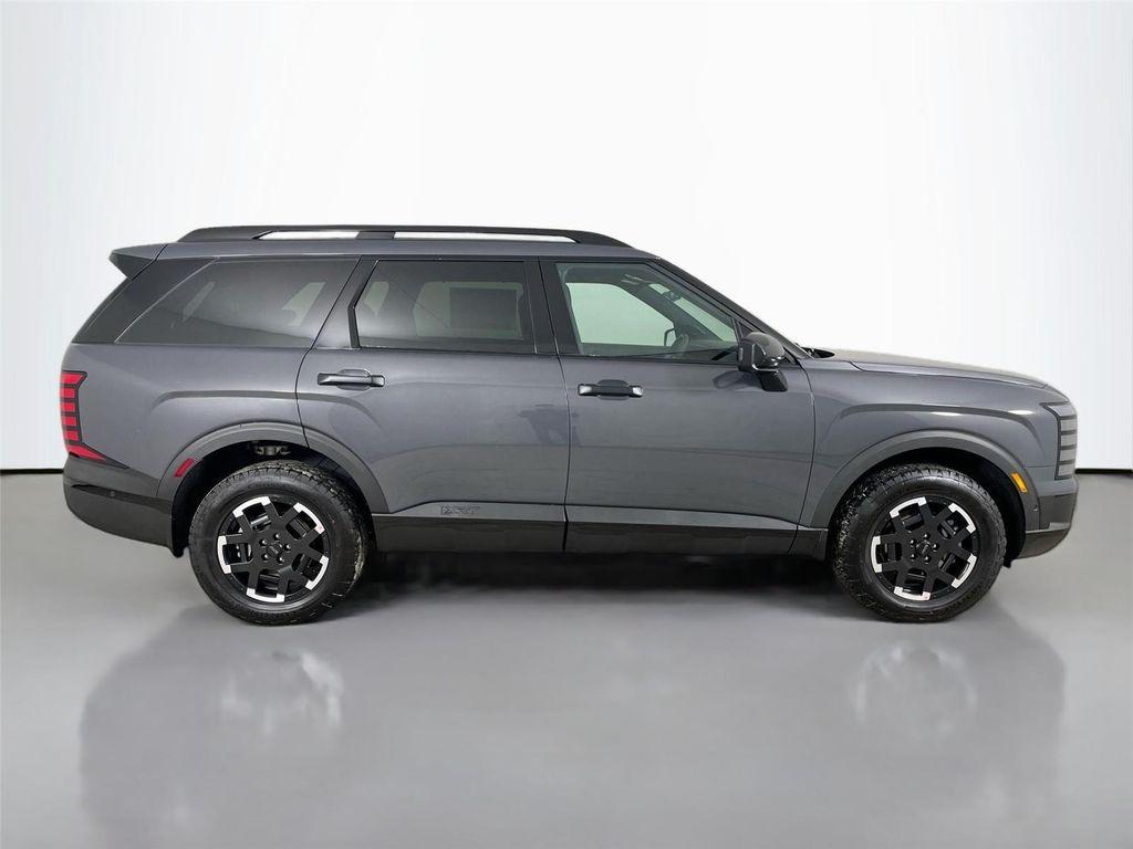 new 2026 Hyundai Palisade car, priced at $49,506