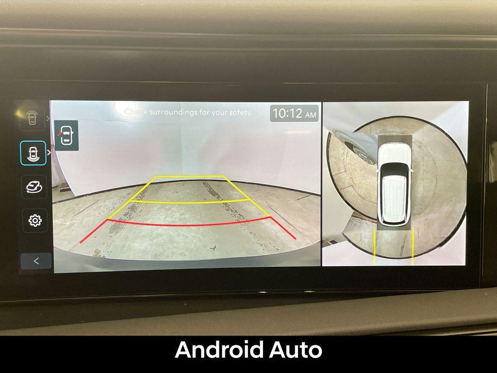 new 2026 Hyundai Palisade car, priced at $49,229