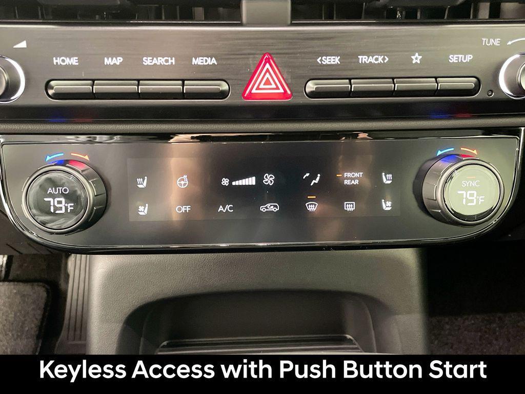 new 2026 Hyundai Palisade car, priced at $49,229