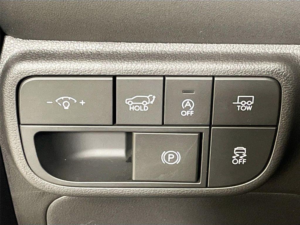 new 2026 Hyundai Palisade car, priced at $49,506