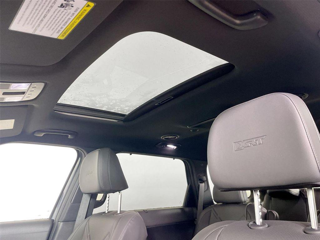 new 2026 Hyundai Palisade car, priced at $49,506