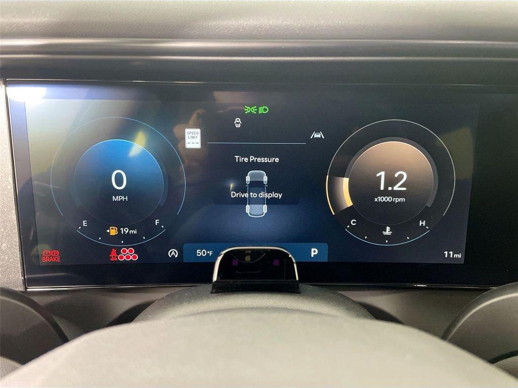 new 2026 Hyundai Palisade car, priced at $49,506