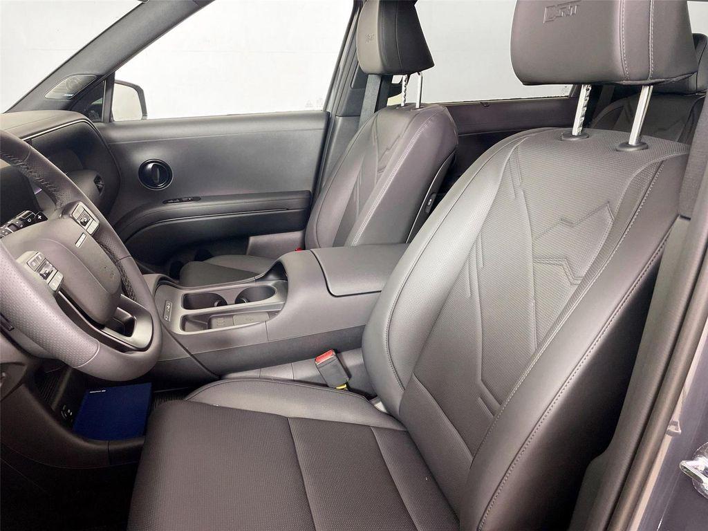 new 2026 Hyundai Palisade car, priced at $49,506