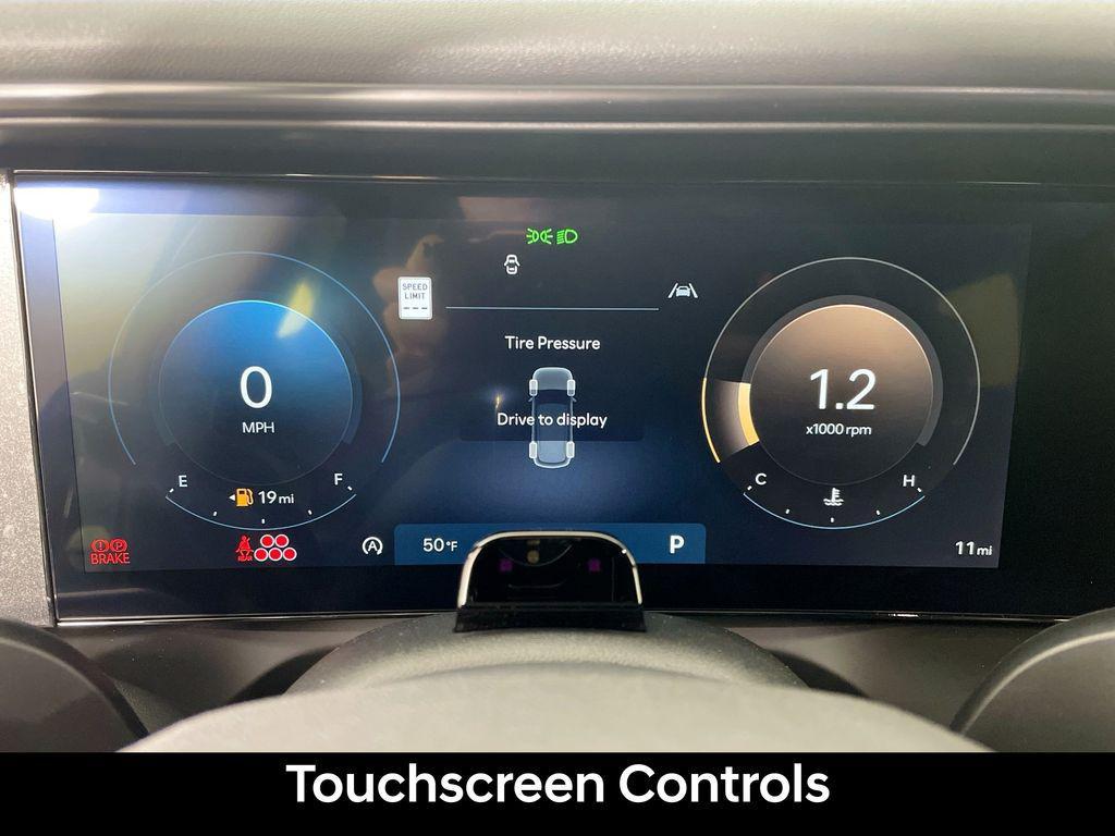 new 2026 Hyundai Palisade car, priced at $49,229