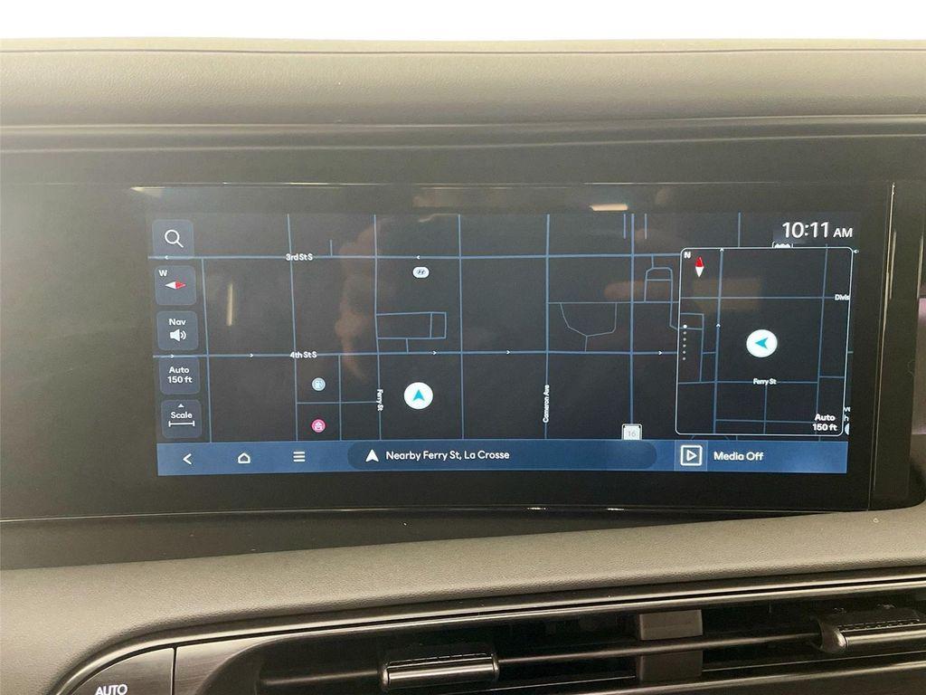 new 2026 Hyundai Palisade car, priced at $49,506