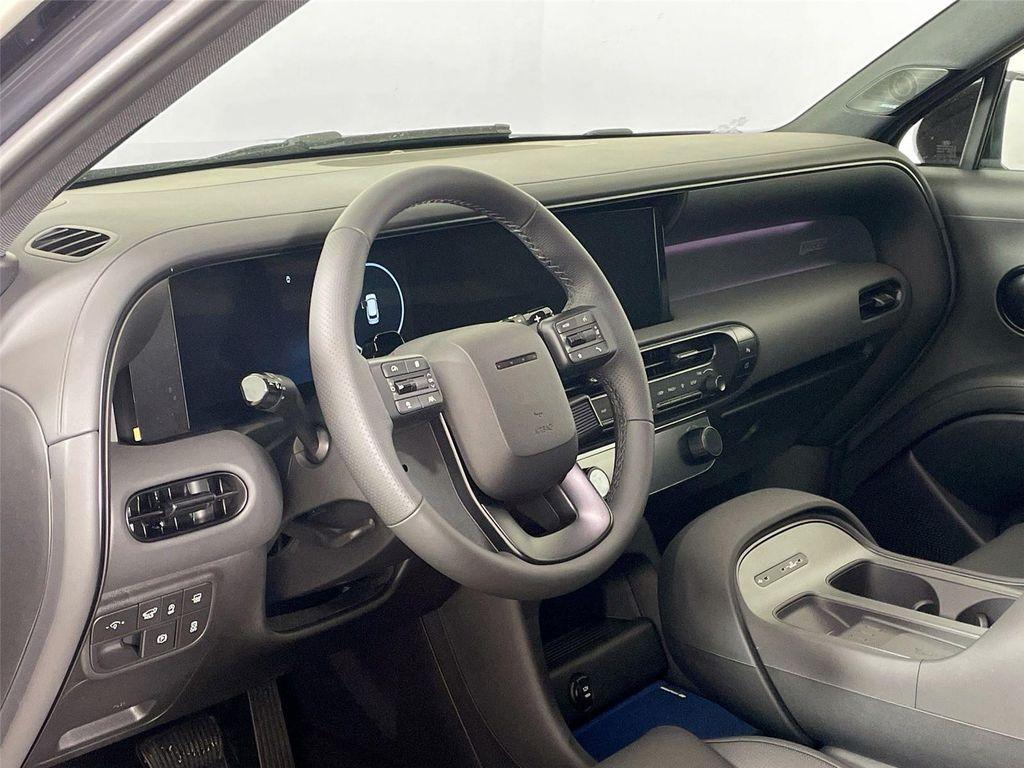 new 2026 Hyundai Palisade car, priced at $49,506