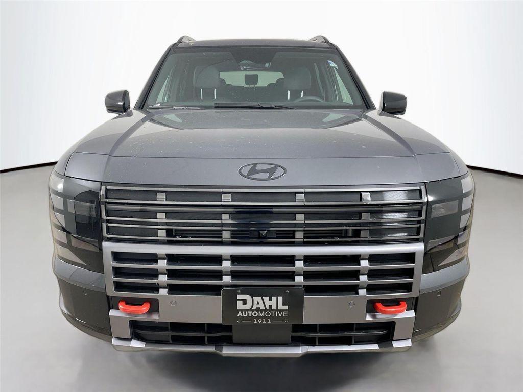 new 2026 Hyundai Palisade car, priced at $49,506