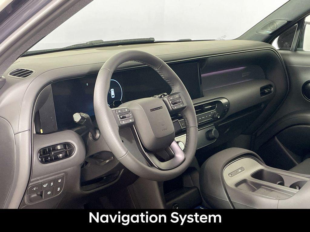 new 2026 Hyundai Palisade car, priced at $49,229