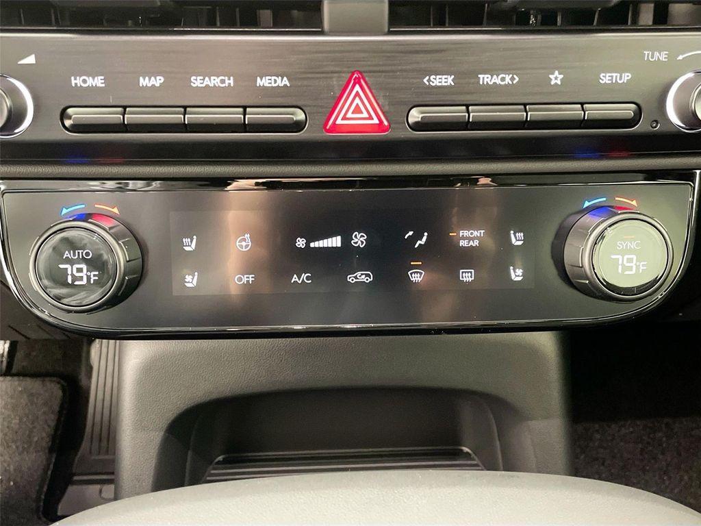 new 2026 Hyundai Palisade car, priced at $49,506