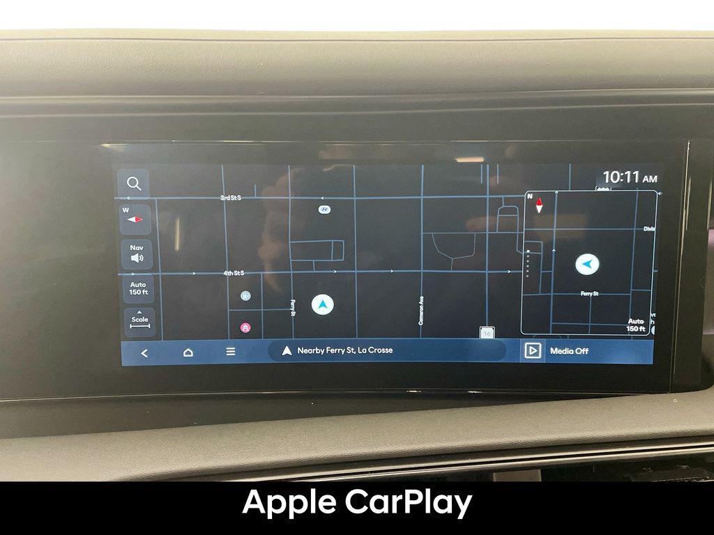 new 2026 Hyundai Palisade car, priced at $49,229