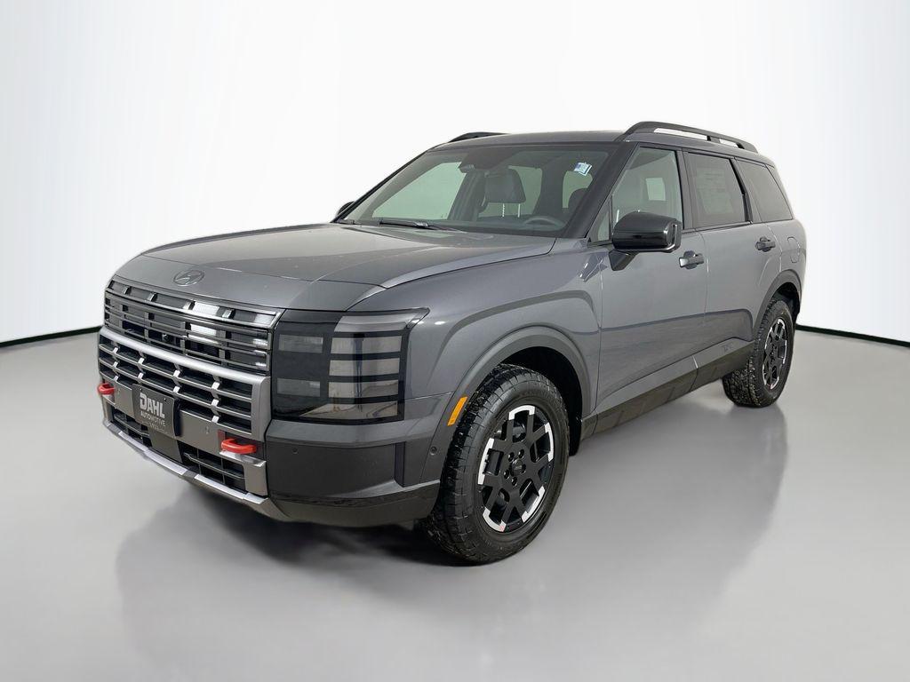 new 2026 Hyundai Palisade car, priced at $49,229