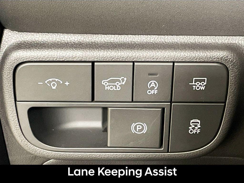 new 2026 Hyundai Palisade car, priced at $49,229