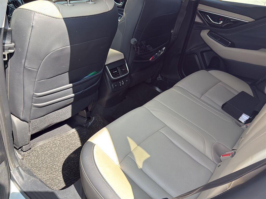 used 2024 Subaru Outback car, priced at $29,889