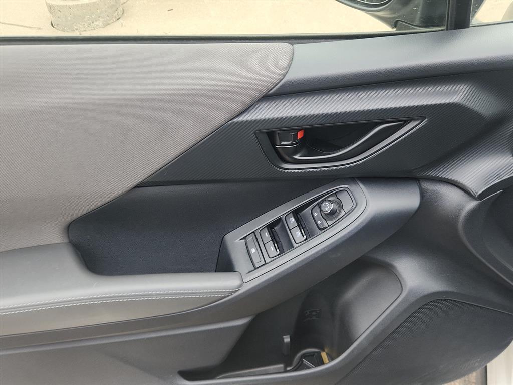 used 2024 Subaru Crosstrek car, priced at $26,490