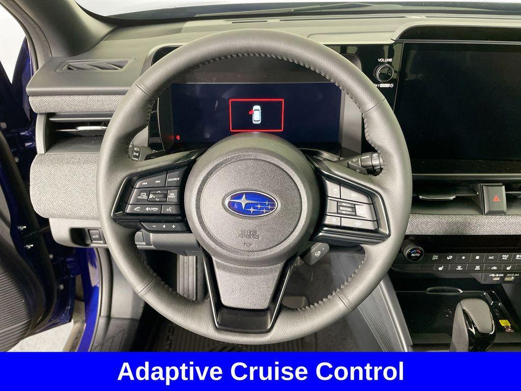 new 2026 Subaru Outback car, priced at $45,960