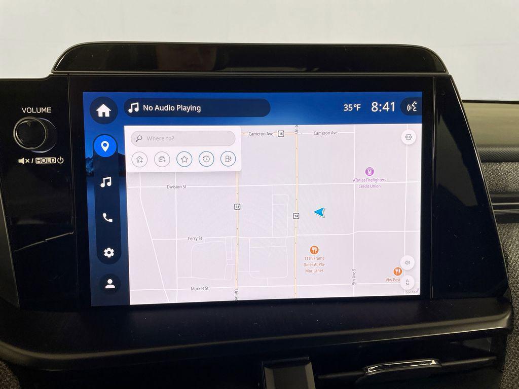 new 2026 Subaru Outback car, priced at $45,960