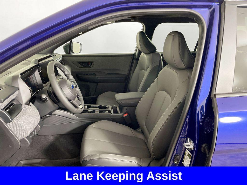 new 2026 Subaru Outback car, priced at $45,960