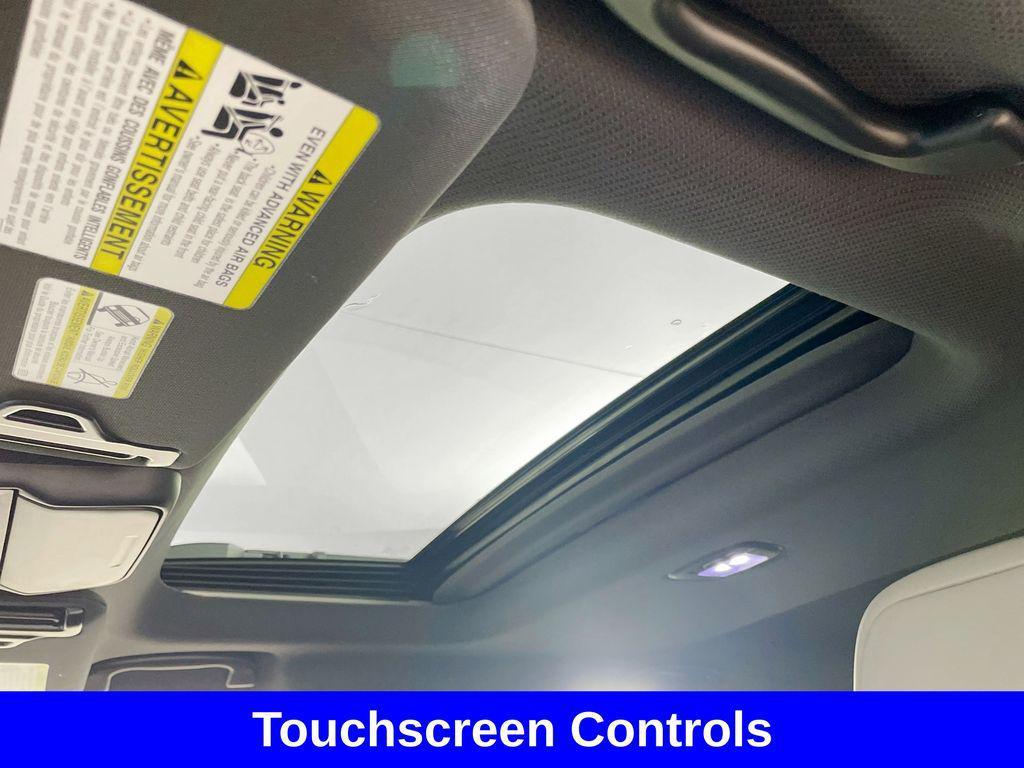 new 2026 Subaru Outback car, priced at $45,960