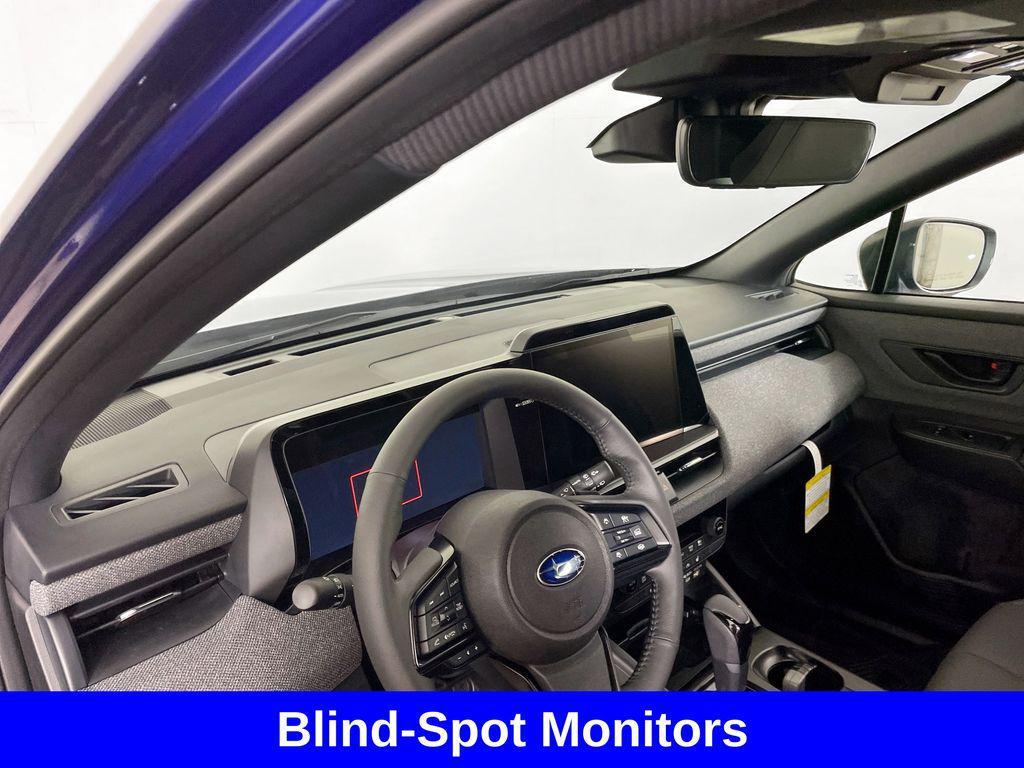 new 2026 Subaru Outback car, priced at $45,960