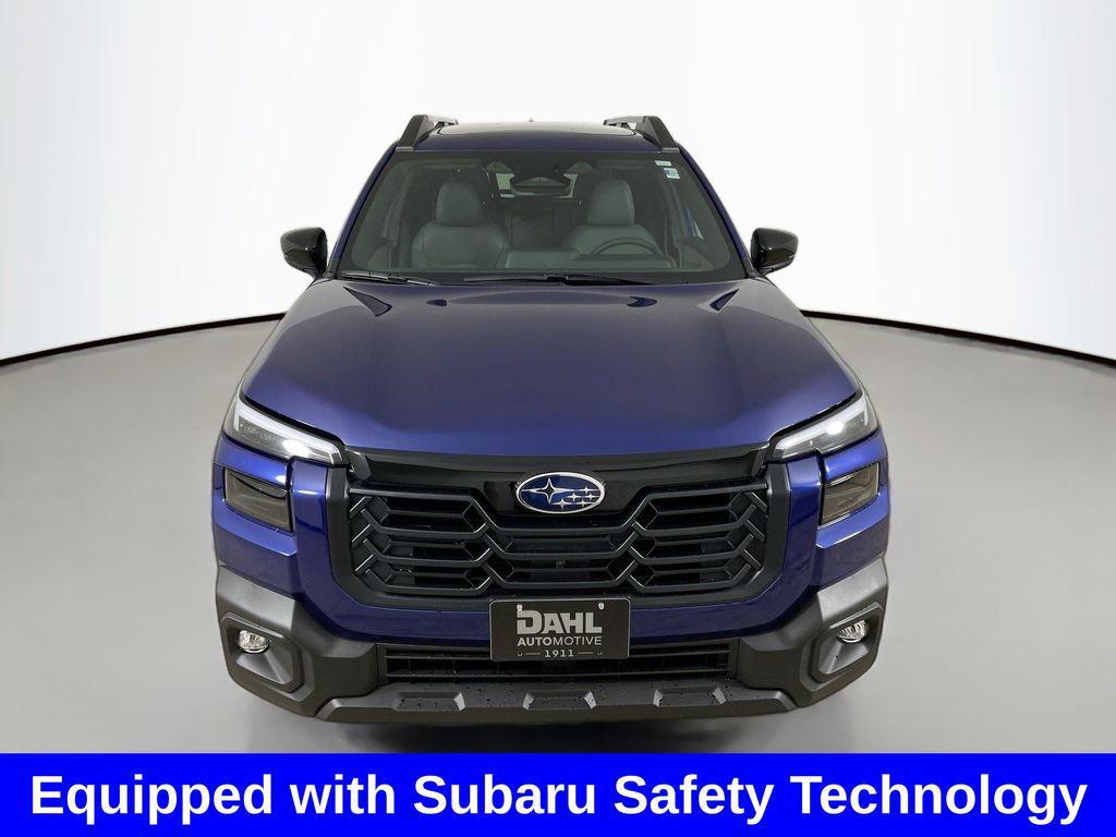 new 2026 Subaru Outback car, priced at $45,960