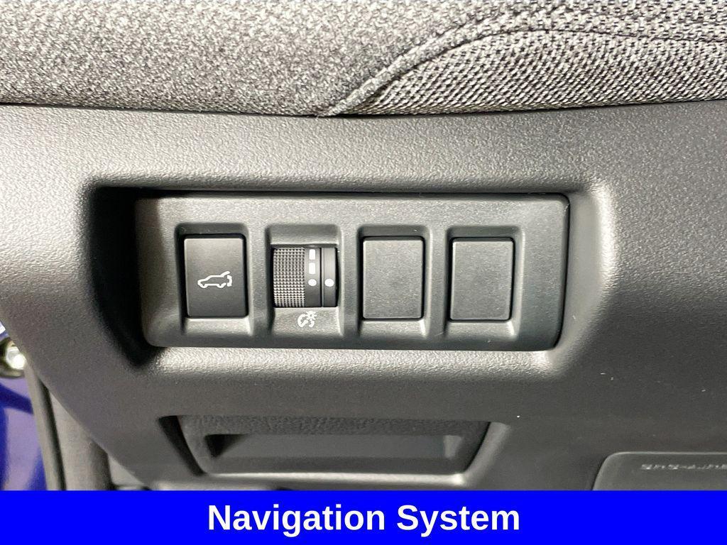 new 2026 Subaru Outback car, priced at $45,960