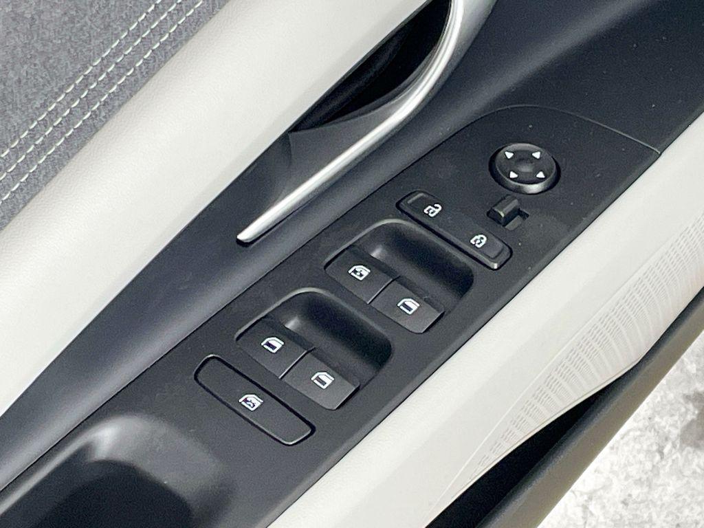 new 2026 Hyundai Elantra car, priced at $27,884