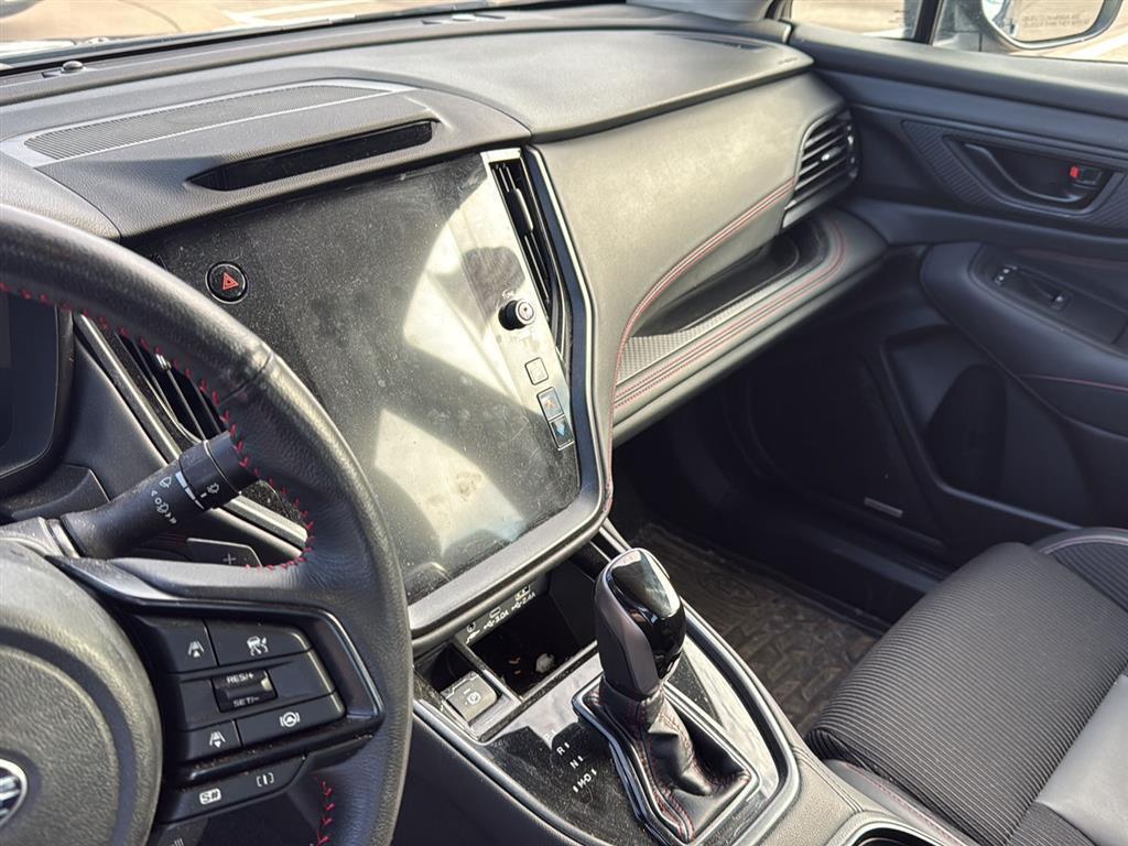 used 2024 Subaru Legacy car, priced at $26,990