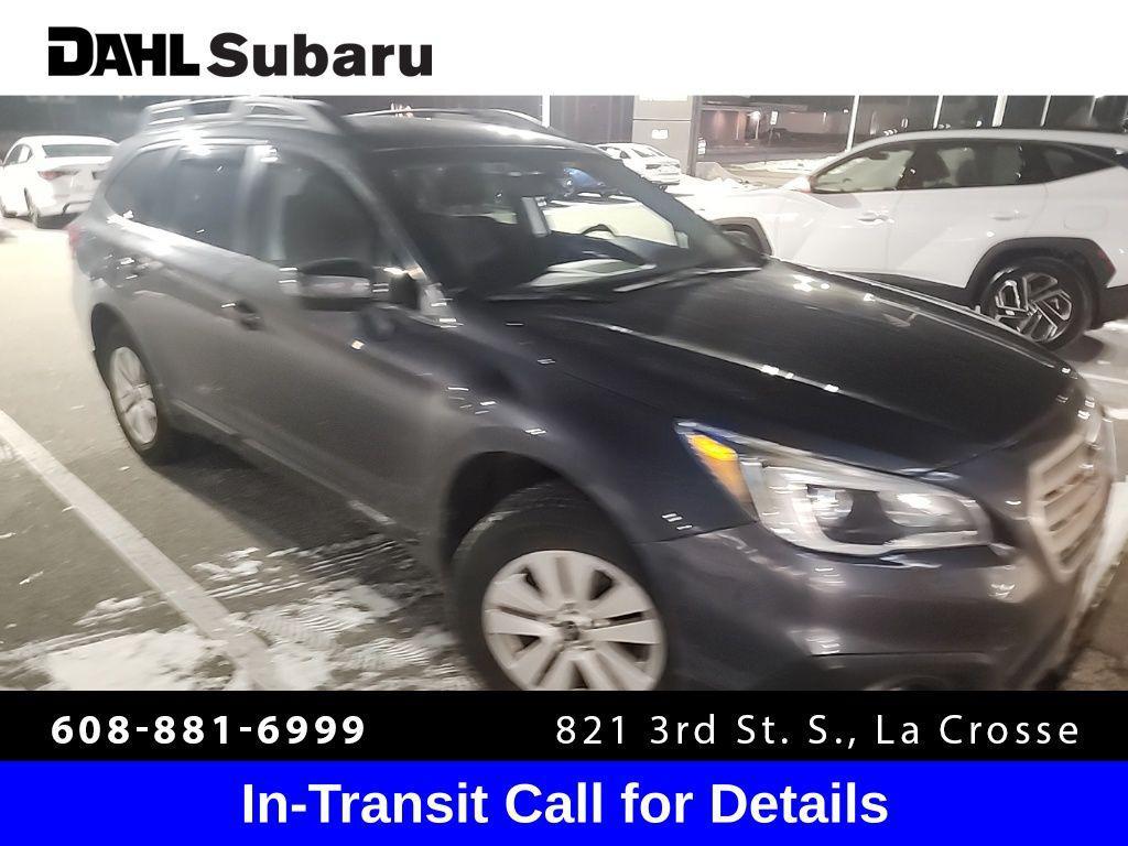 used 2016 Subaru Outback car, priced at $12,990