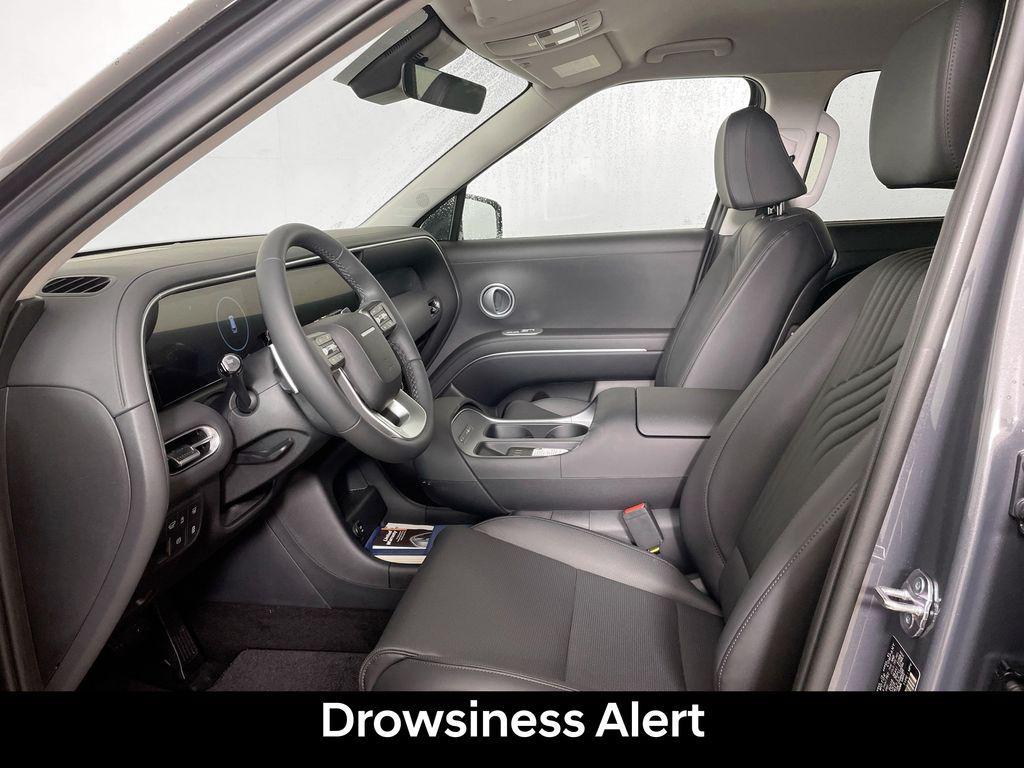 new 2026 Hyundai Palisade car, priced at $45,159