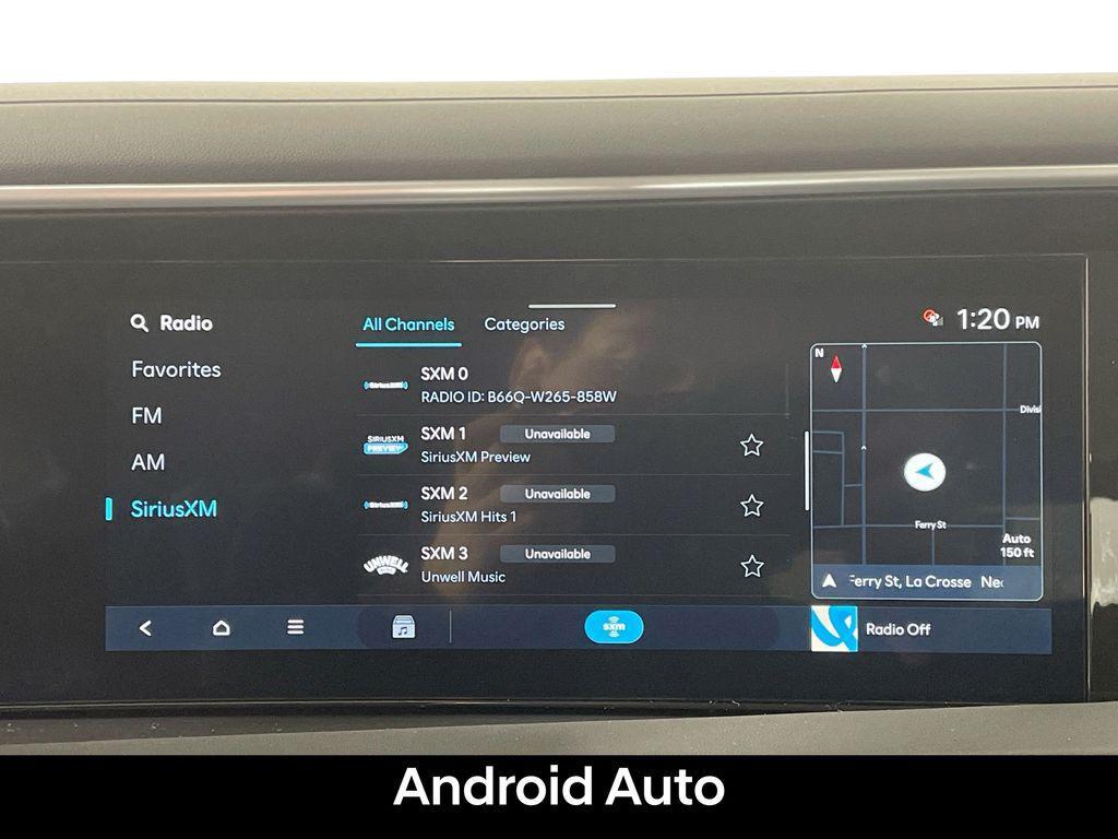 new 2026 Hyundai Palisade car, priced at $45,159