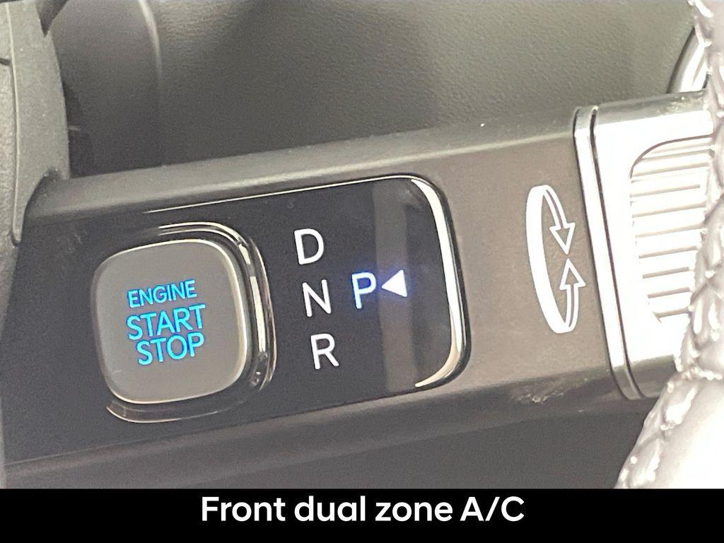 new 2026 Hyundai Palisade car, priced at $45,159