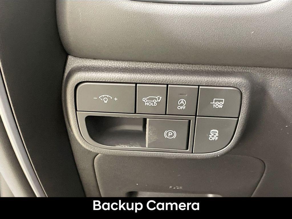 new 2026 Hyundai Palisade car, priced at $45,159