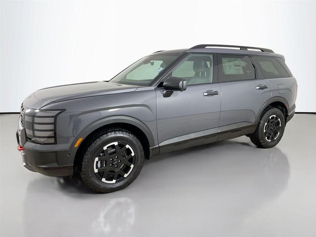 new 2026 Hyundai Palisade car, priced at $47,045