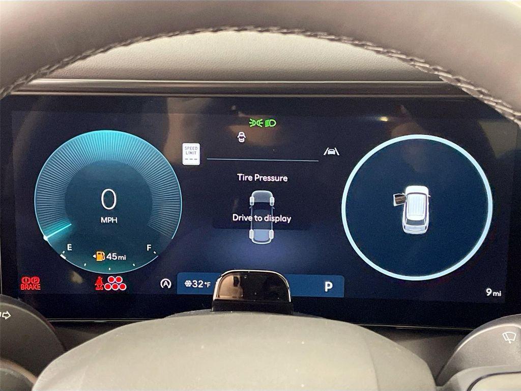 new 2026 Hyundai Palisade car, priced at $47,045